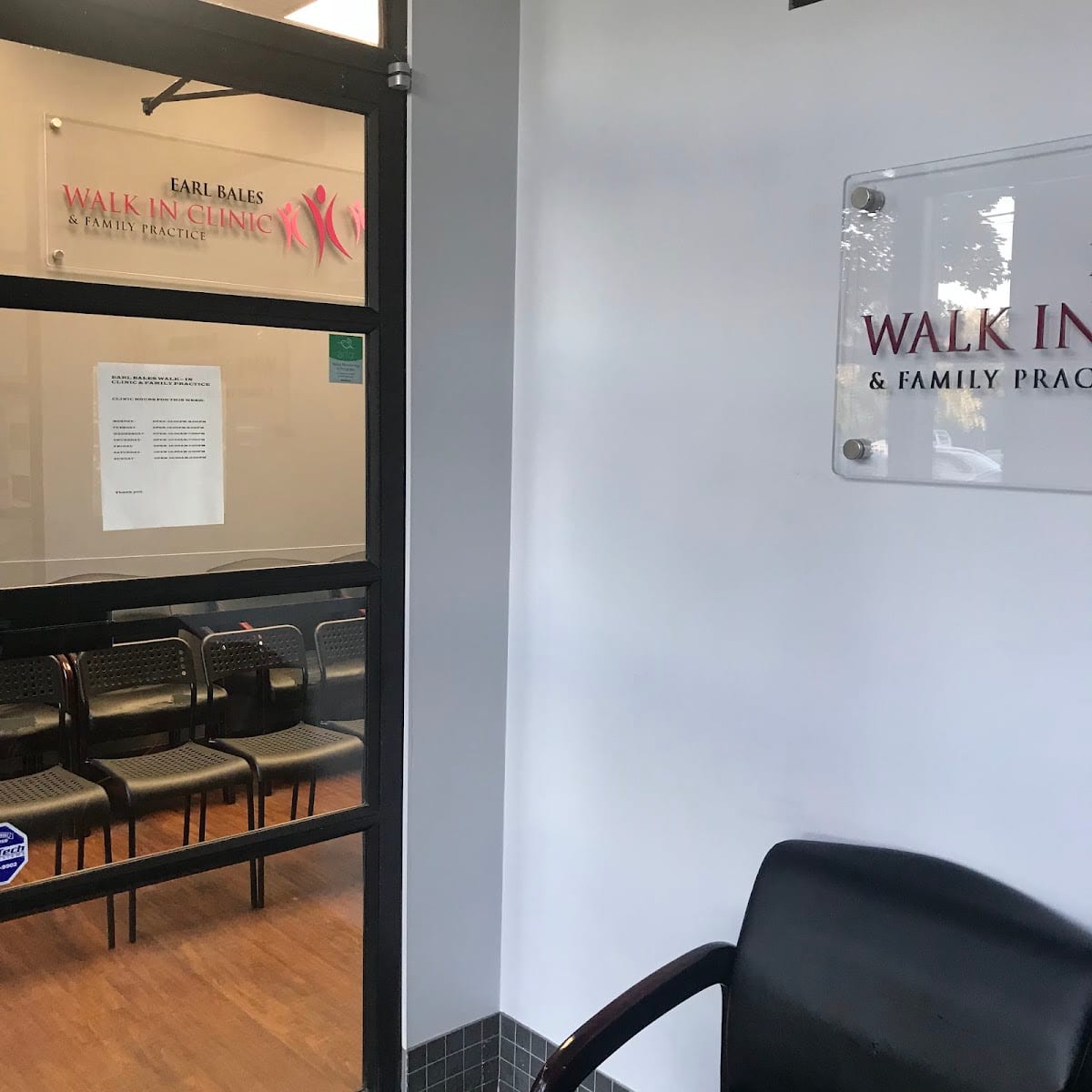 Earl Bales Urgent Care & Family Medical