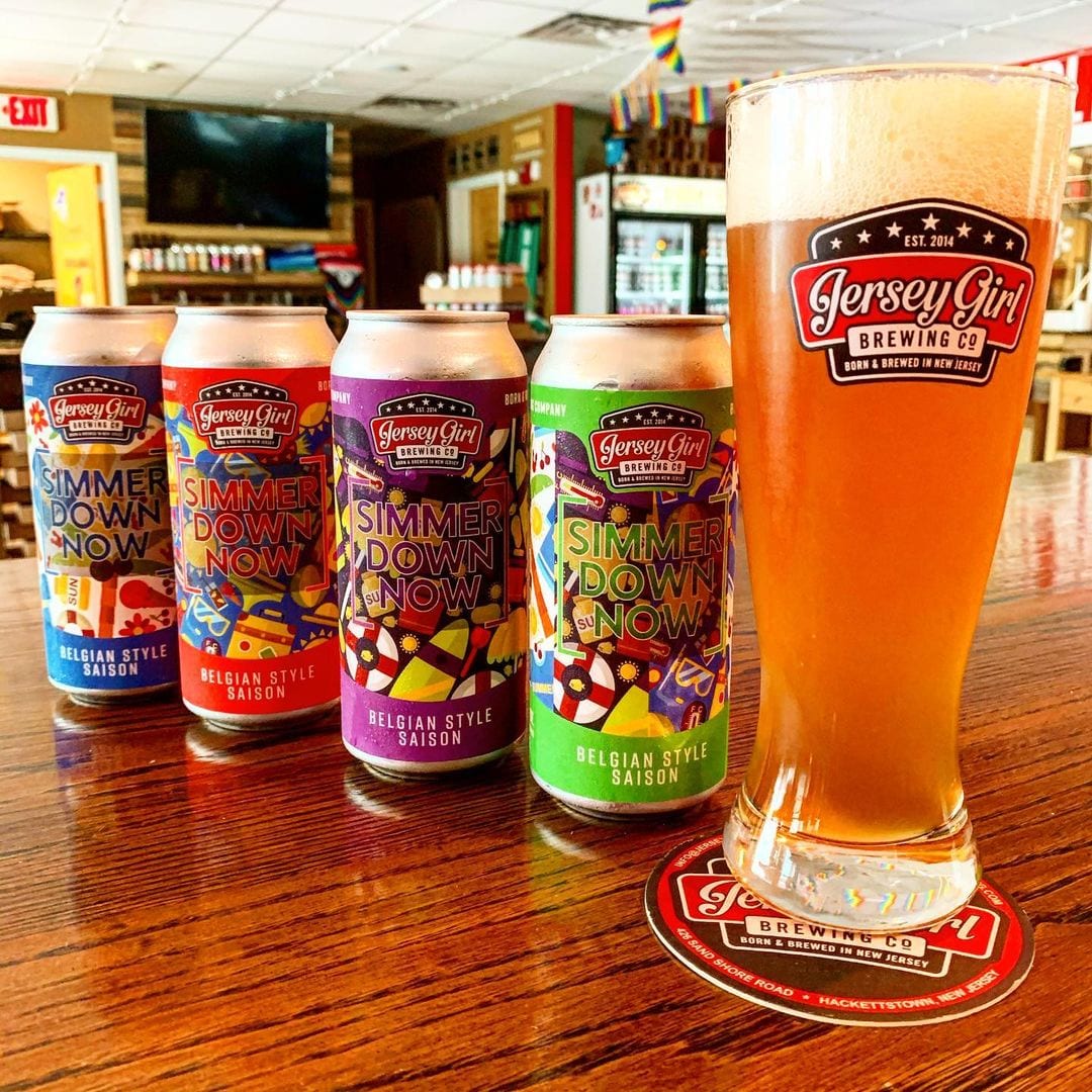 Jersey Girl Brewing, photo 4
