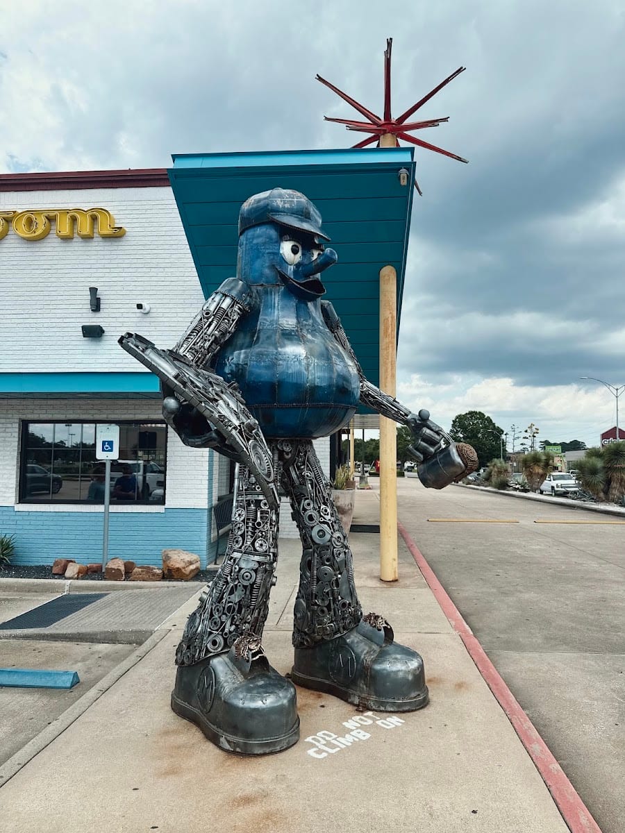Mellow Mushroom Beaumont, photo 4