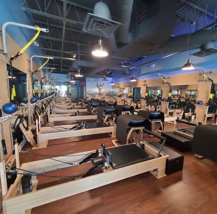 Club Pilates