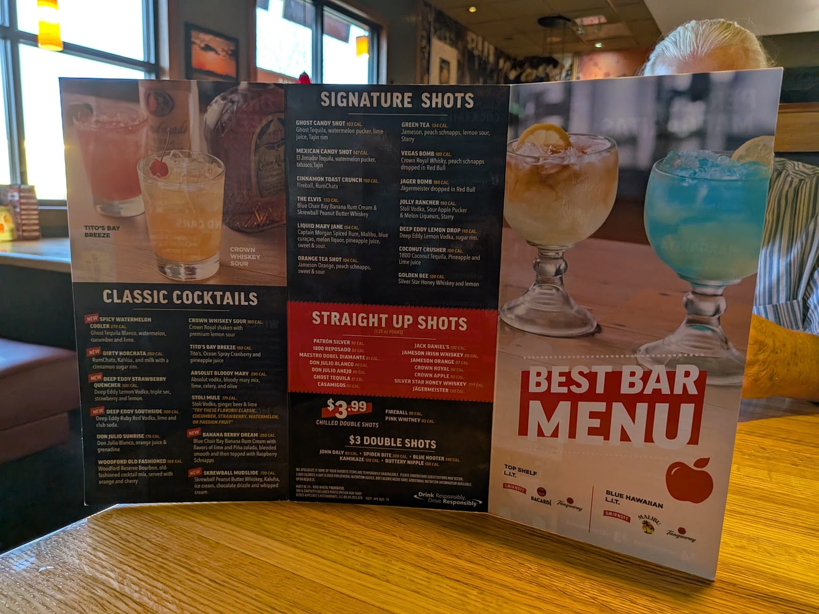 Applebee's Grill + Bar, photo 4