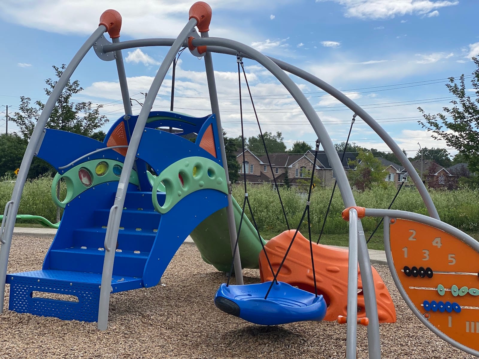 Snakes and Ladders Park