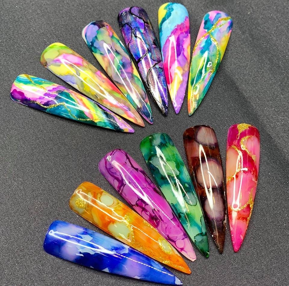 JV Nails - Nails Salon in Rochester, photo 2