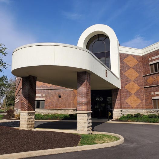 Alliance Health Centers - Lafayette Medical Center