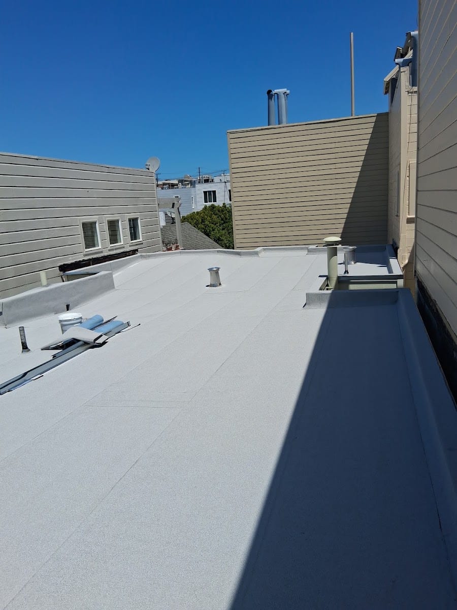 JRG Roofing INC