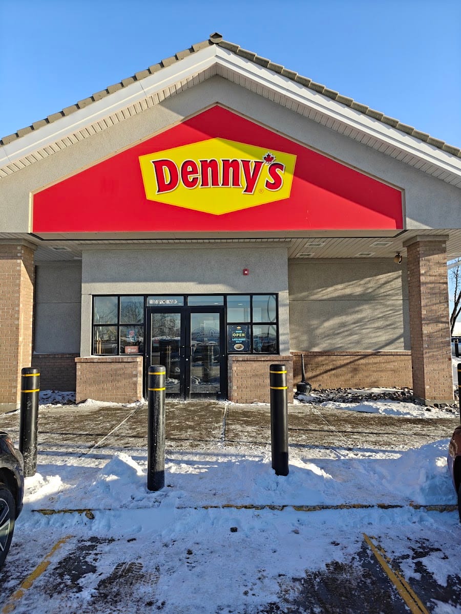 Denny's Restaurant Pembina Rd, photo 2