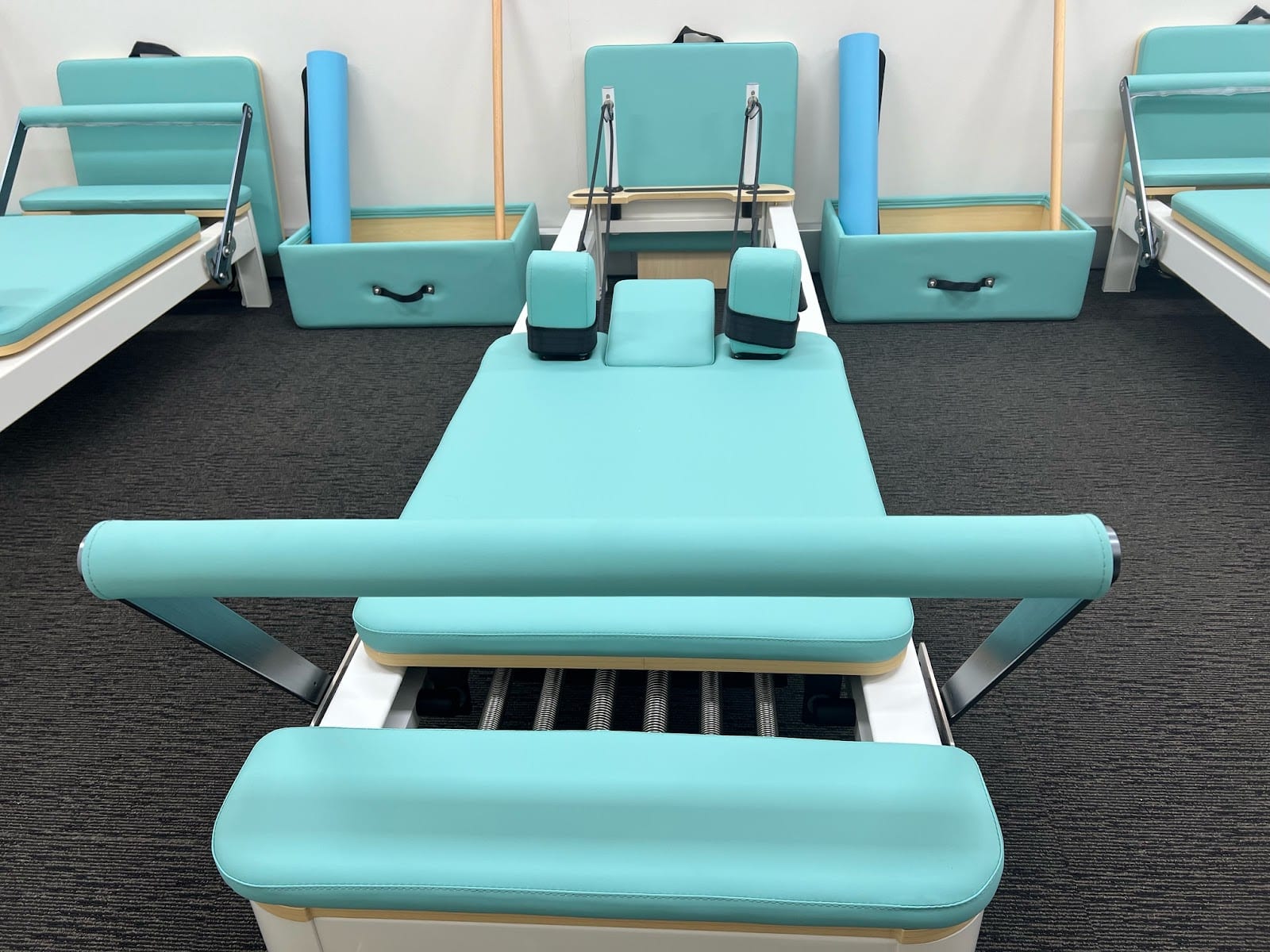 First Pilates Mackay