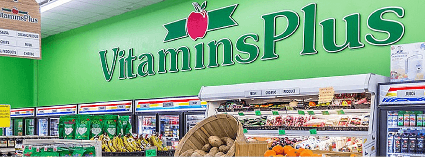 Vitamins Plus - (located inside Drug Emporium), photo 2