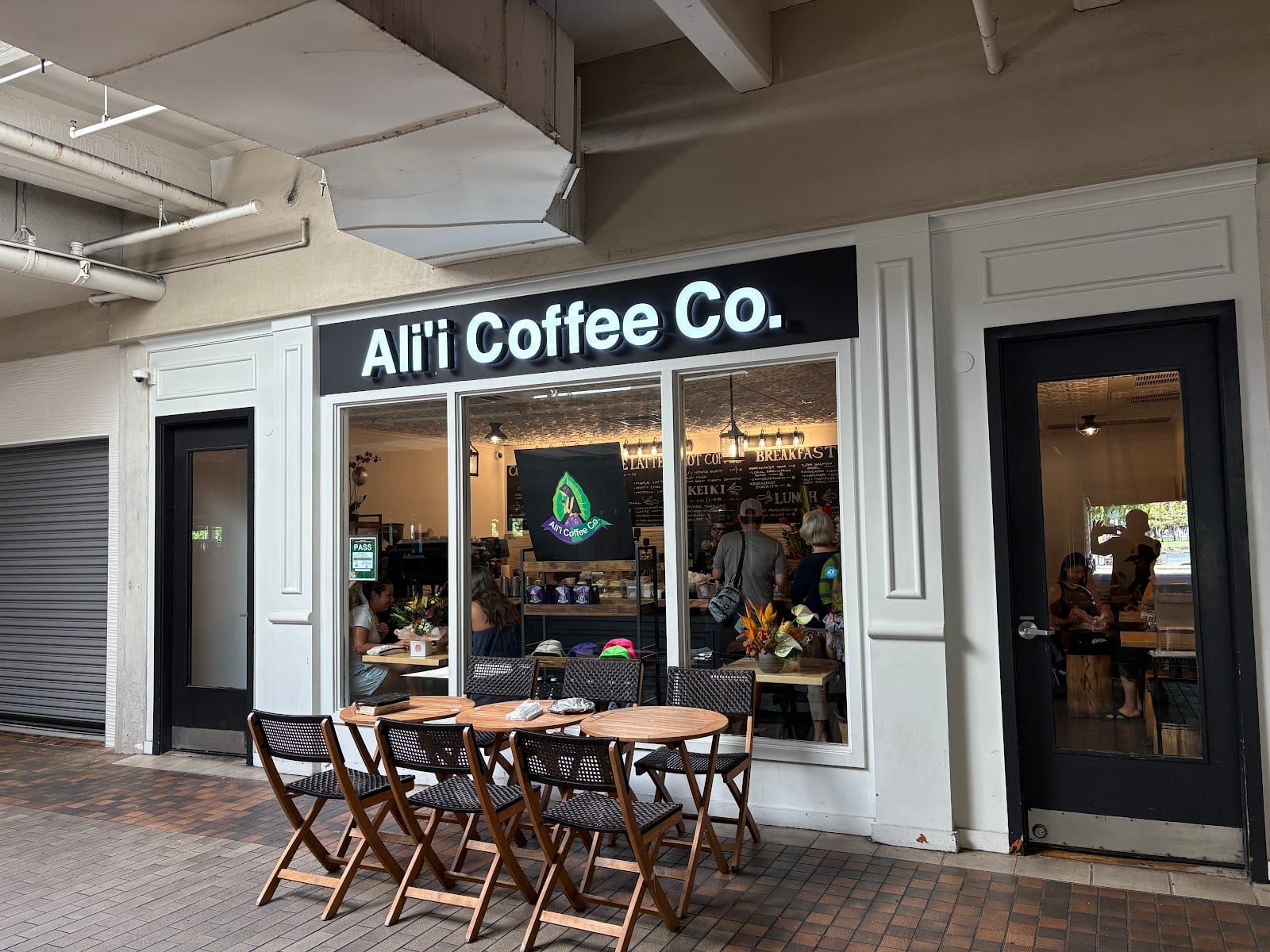 Ali'i Coffee Co., photo 2