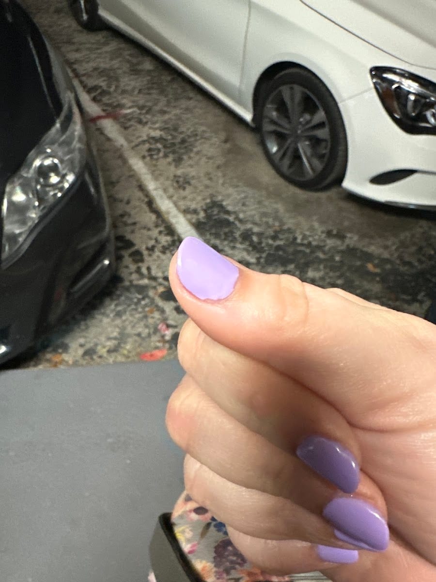 Kimmy's Nails & Spa