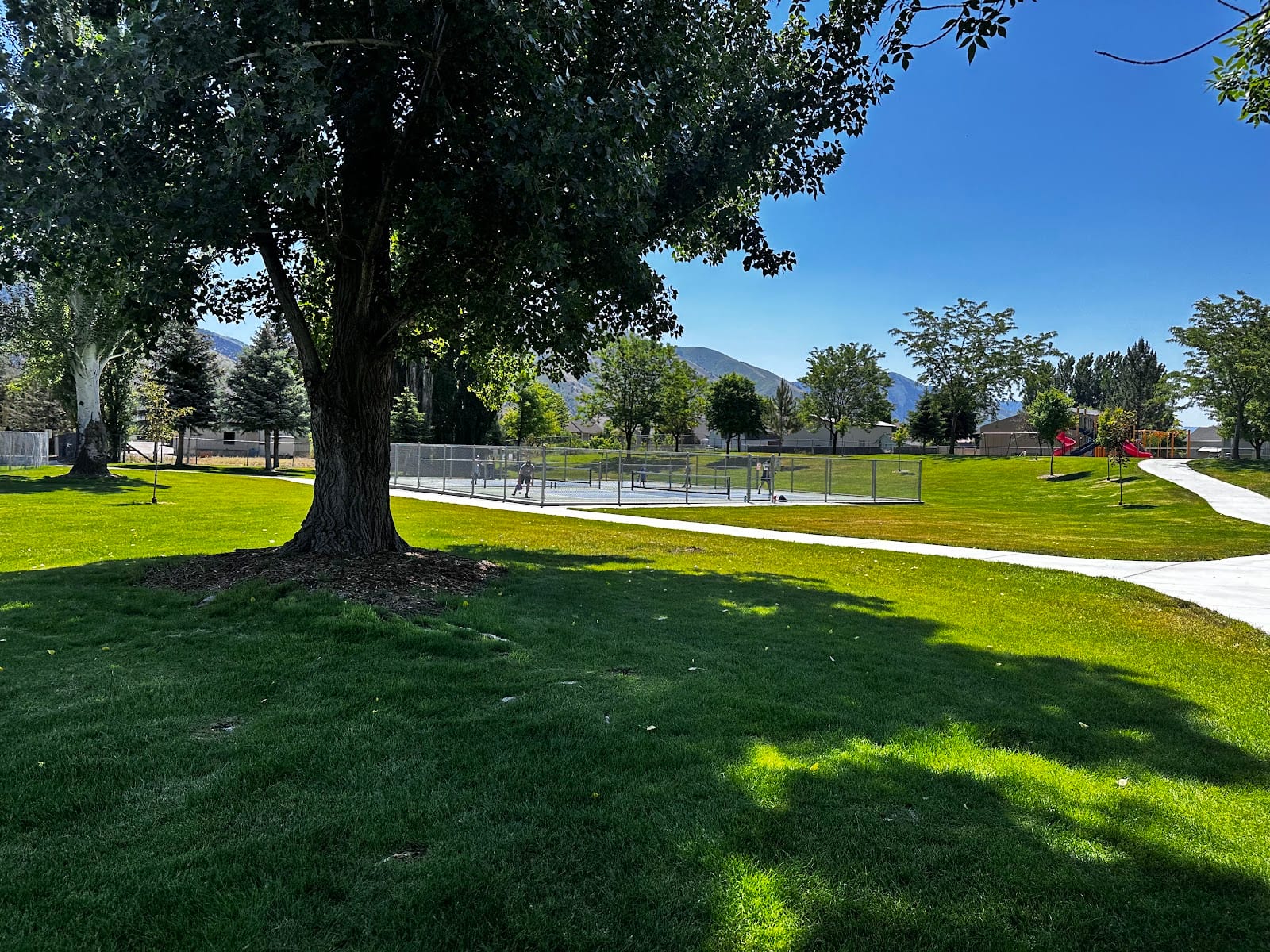 Anhder Park