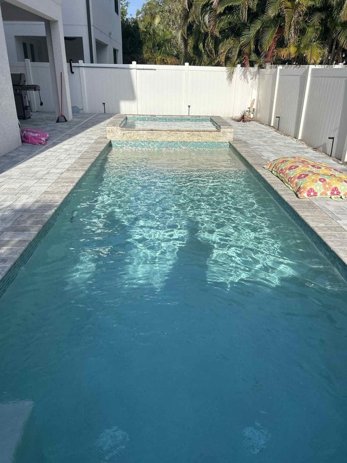 Florida Floyd Pool Service, photo 3