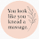 Well Kneaded Massage Therapy