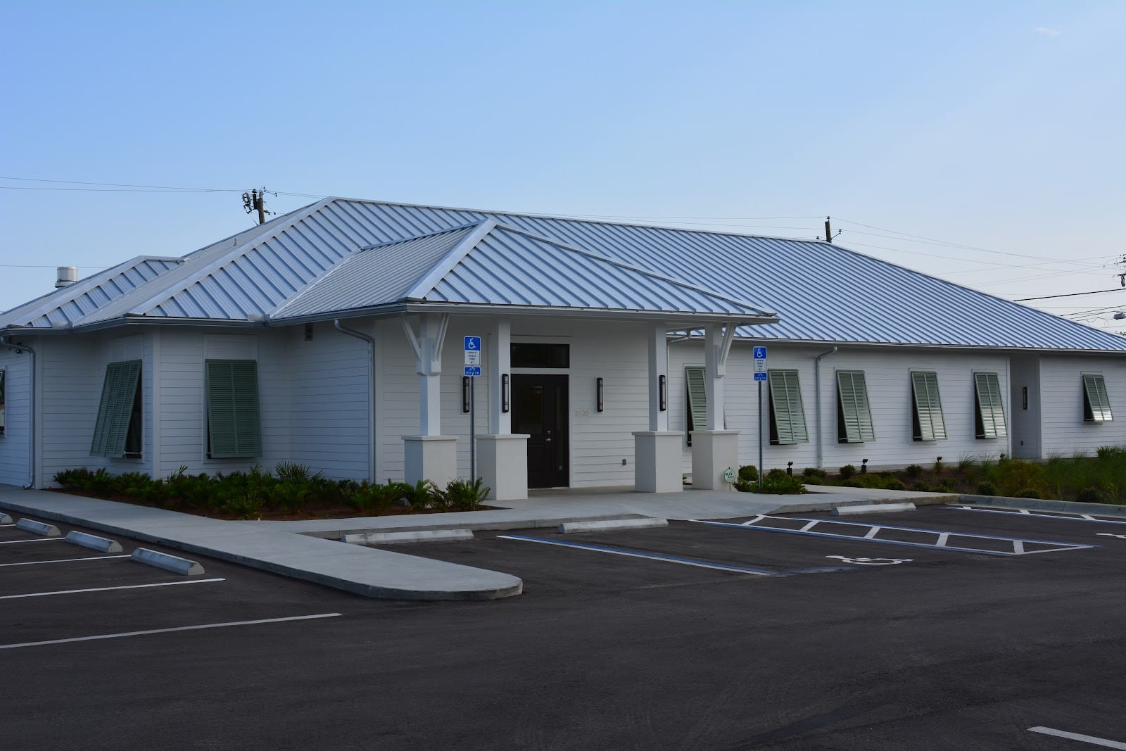 Forest Park Dental
