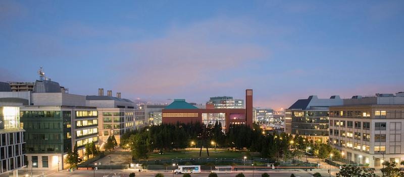 UCSF PhysFit Health and Wellness Center, photo 3