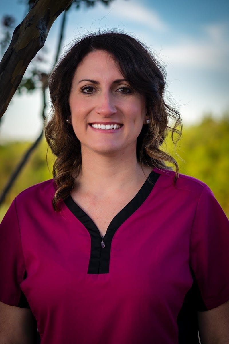 Dr. Katrinia S. McBride, DDS, photo 2
