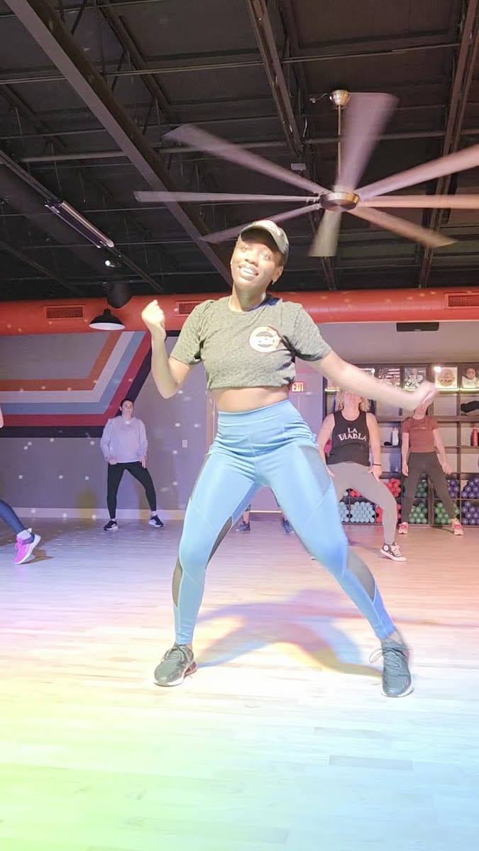Fly Dance Fitness Tampa, photo 2