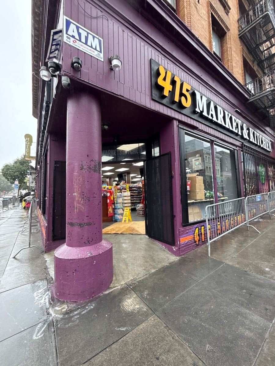 415 Market&kitchen