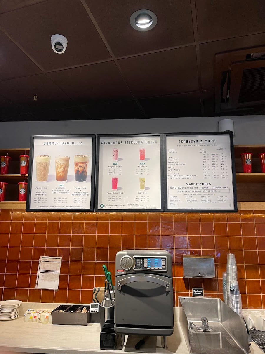 Starbucks Coffee, photo 3