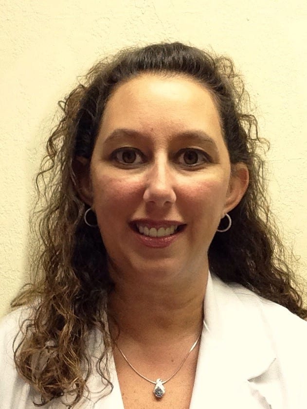 Jeannette D. Sims, DC