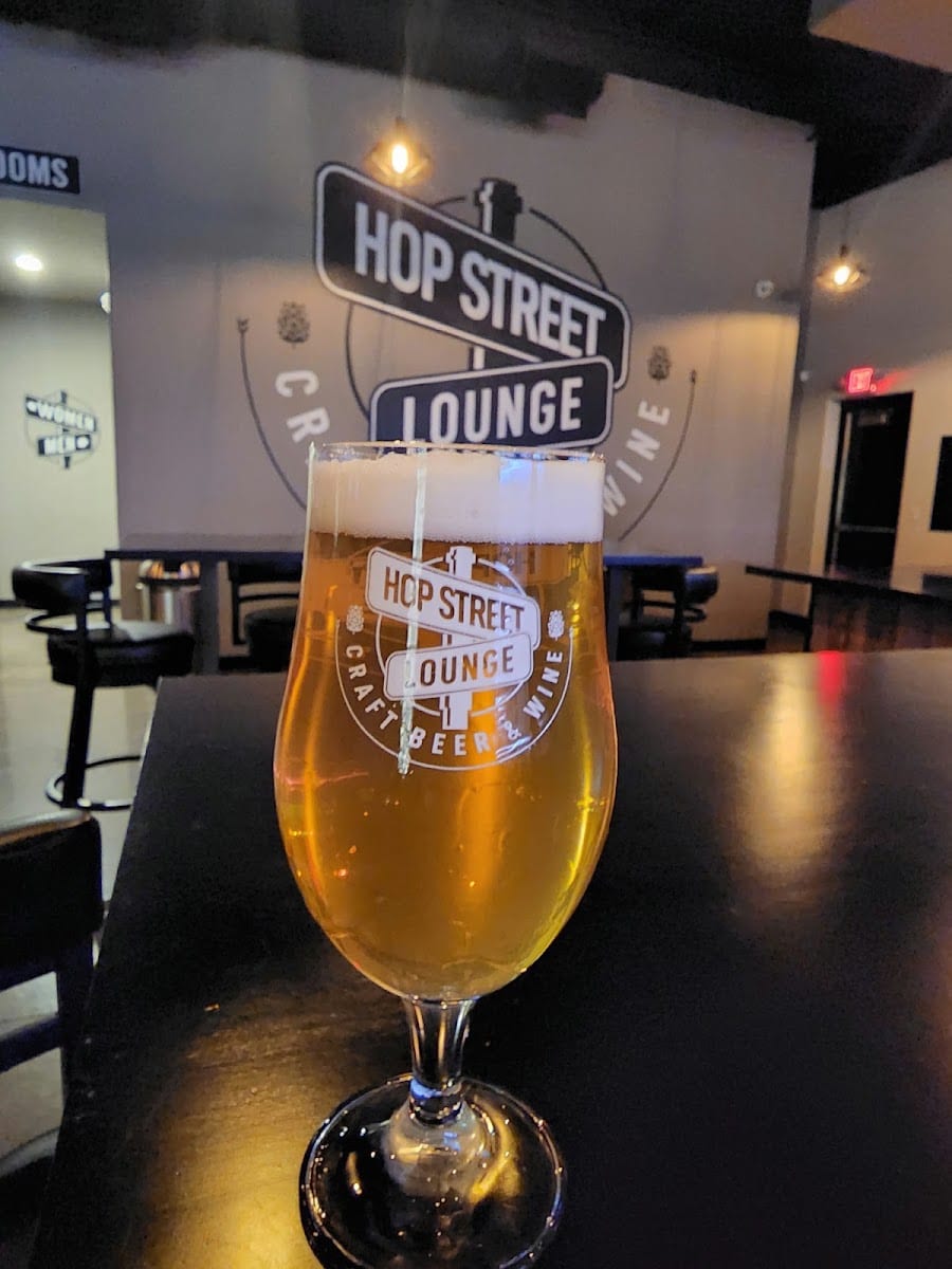 Hop Street Lounge, photo 4