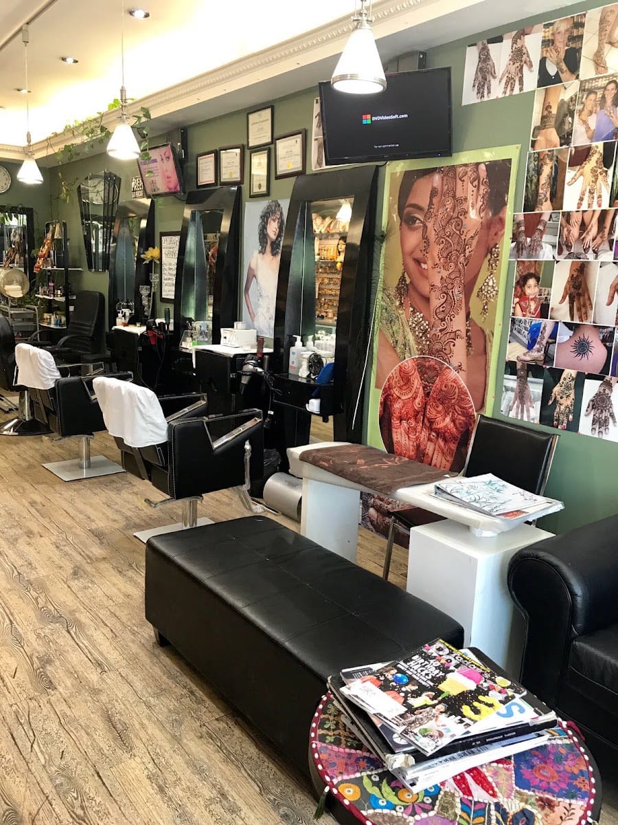 Apollo Beauty Salon, photo 4