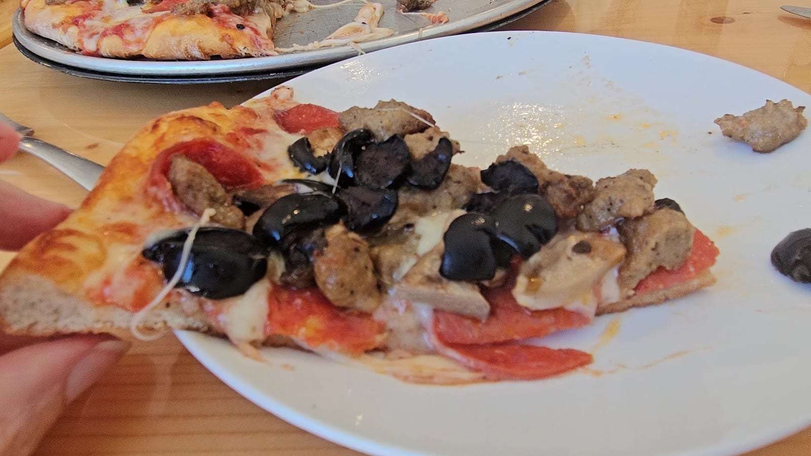 500 Degrees Italian Eatery, photo 2