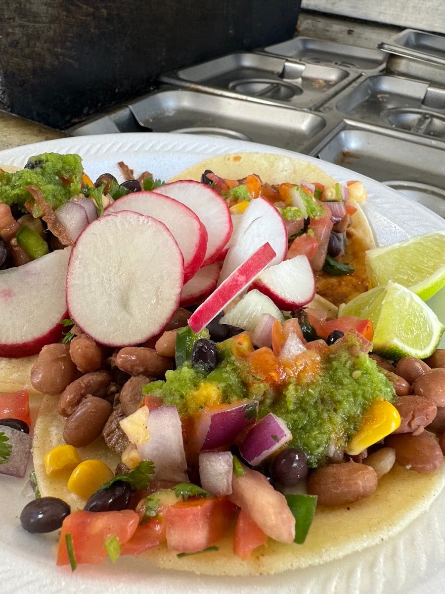 Mr C's Tacos (Food Truck), photo 4