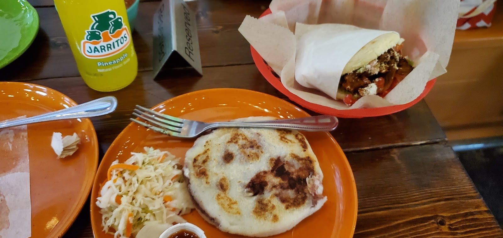 El Sur Street Food Co, photo 4