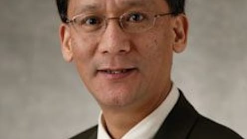 B.K. Singh, MD, FACC, photo 2