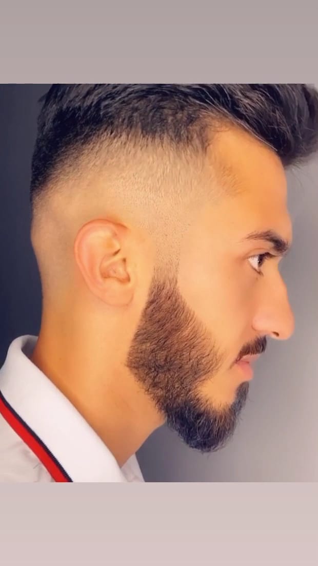 Fantastic Fades, photo 4