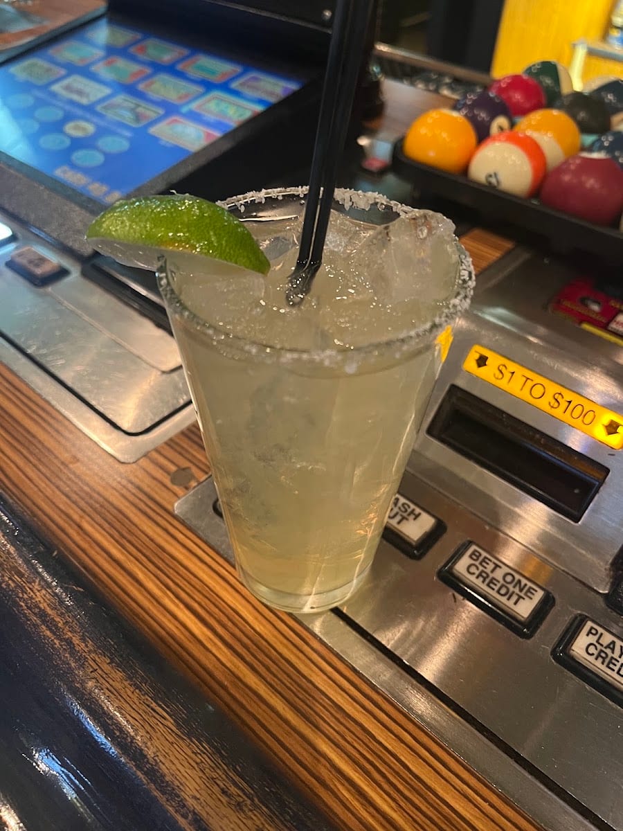 Mangos Beach Bar