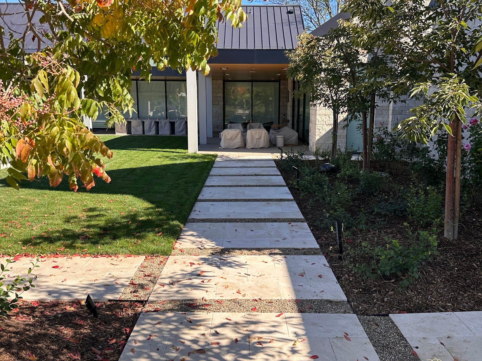 I Maria White Landscape Architecture