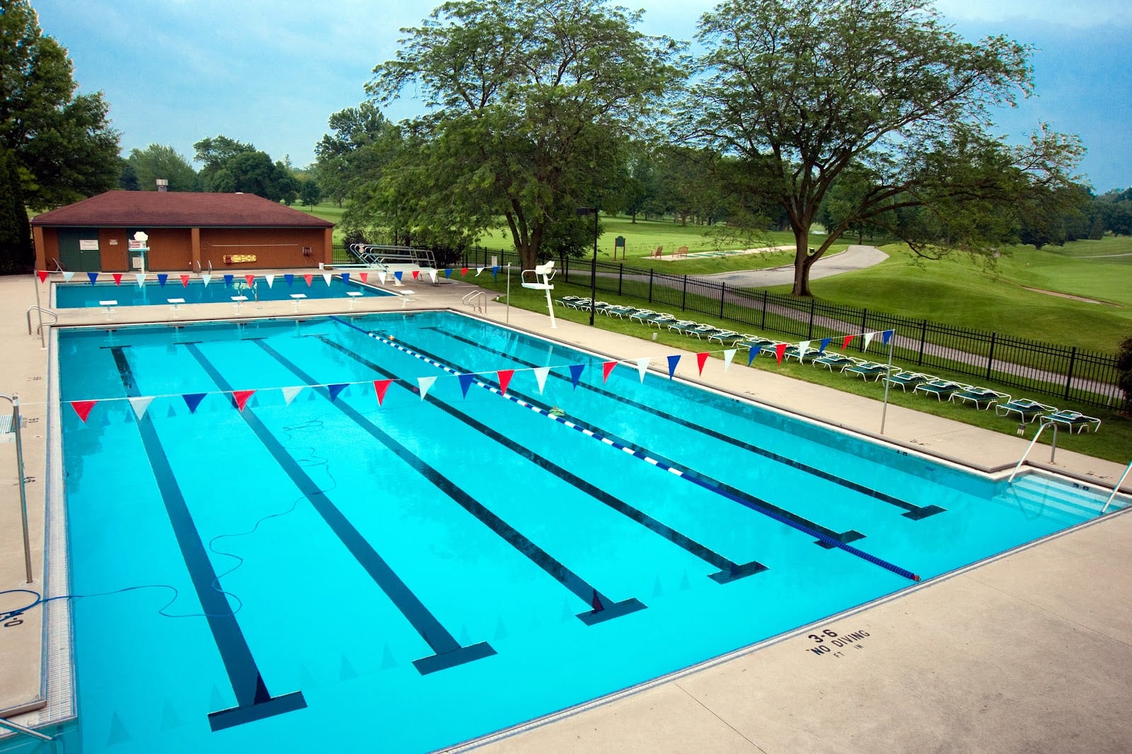 Orchard Ridge Country Club, photo 2