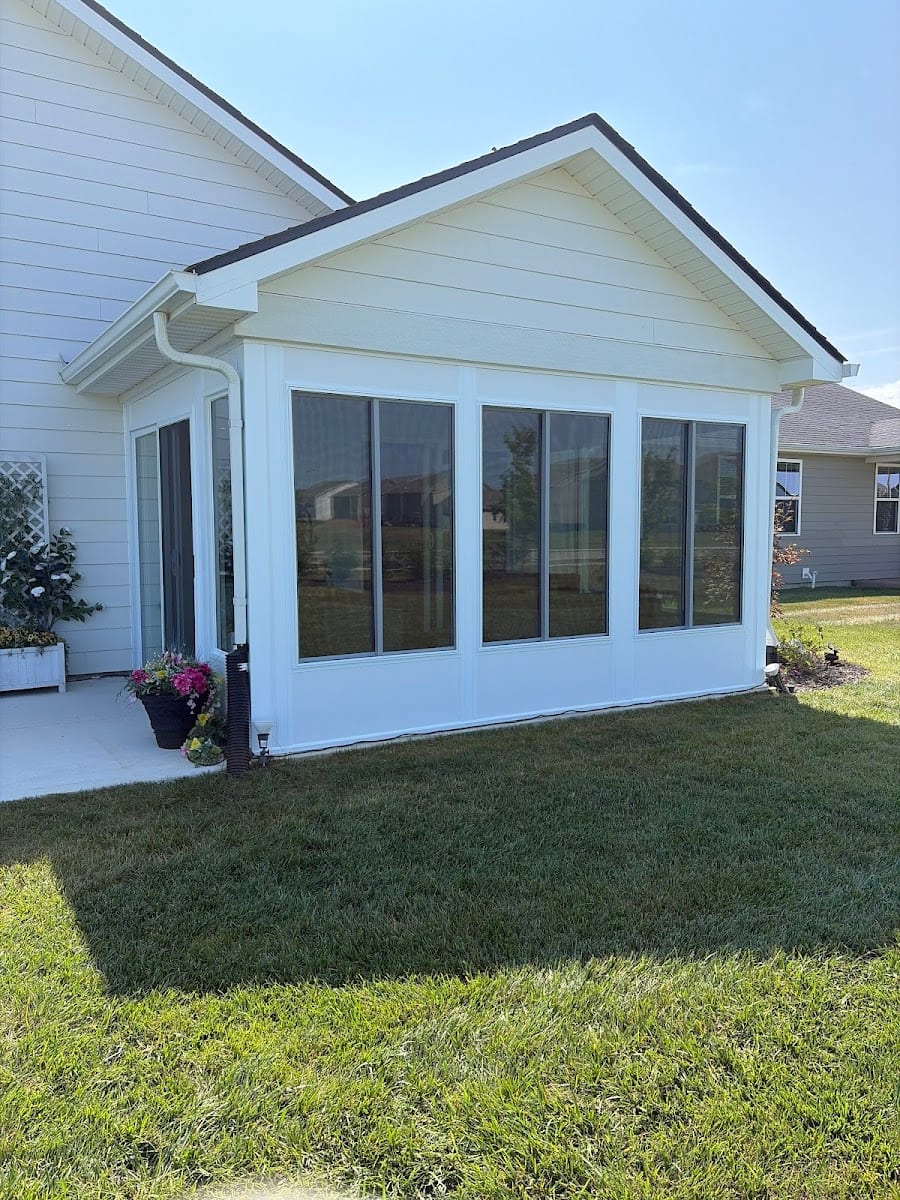 Surber's Windows and Doors