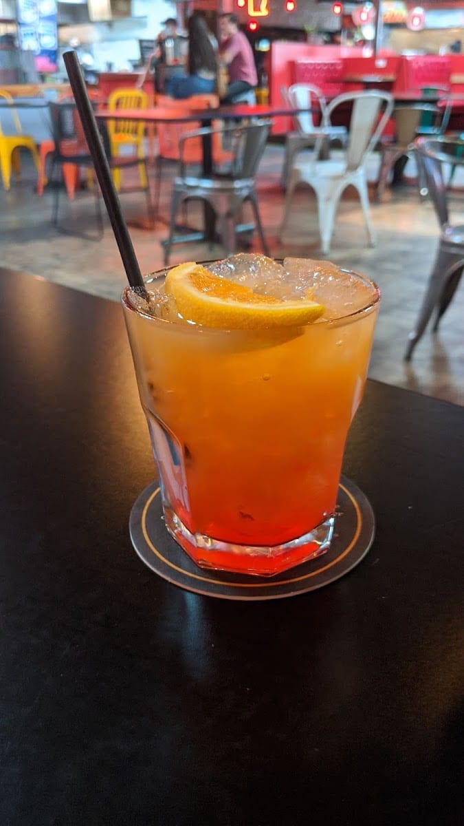 Market Bar