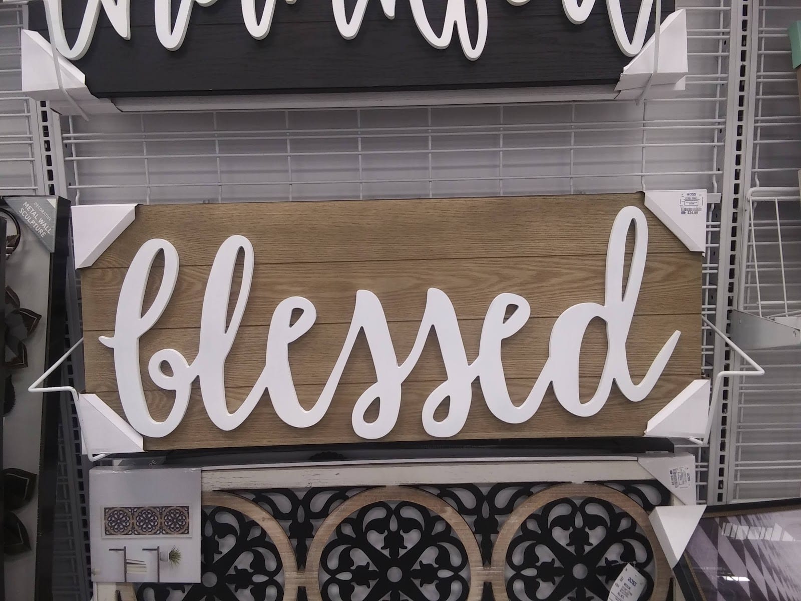 Ross Dress for Less