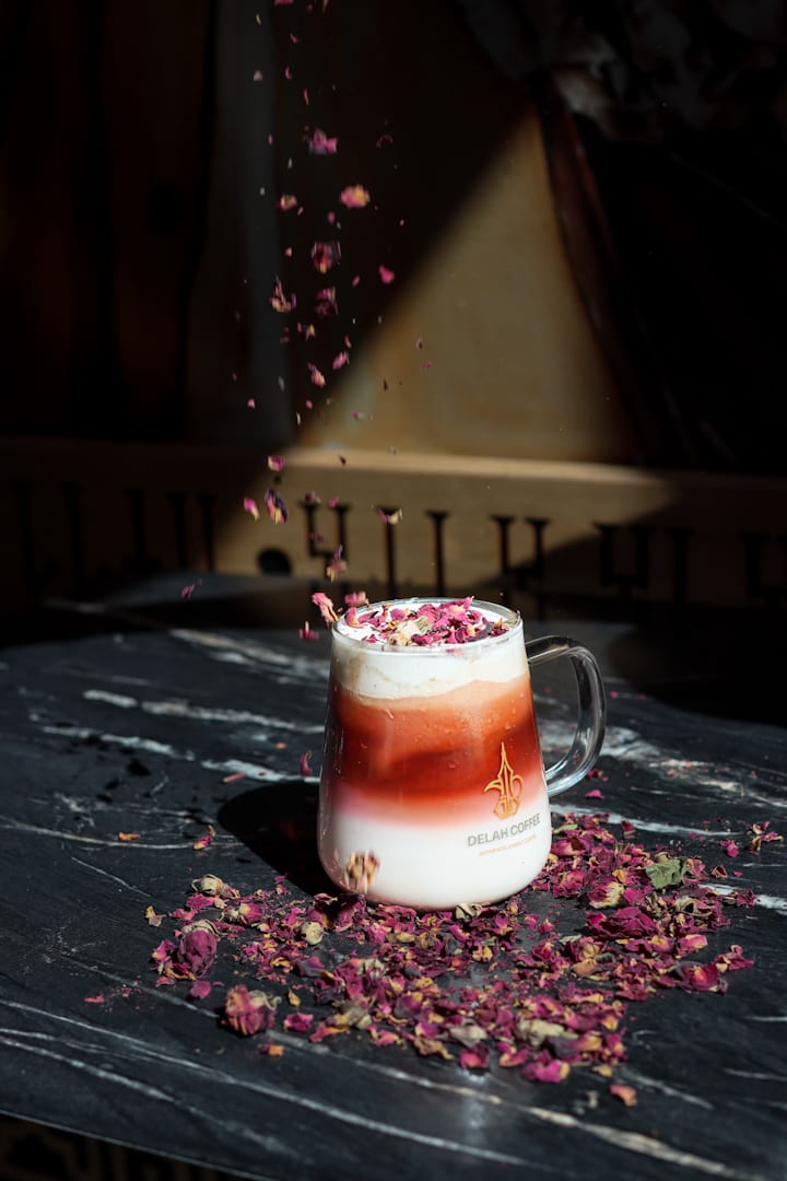 Delah Coffee, photo 4