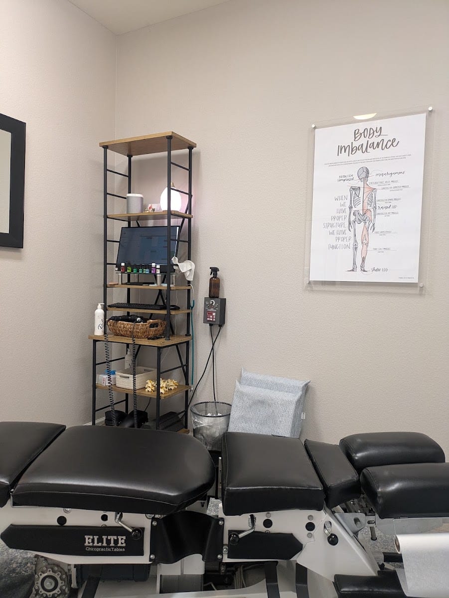 Round Rock Health & Wellness