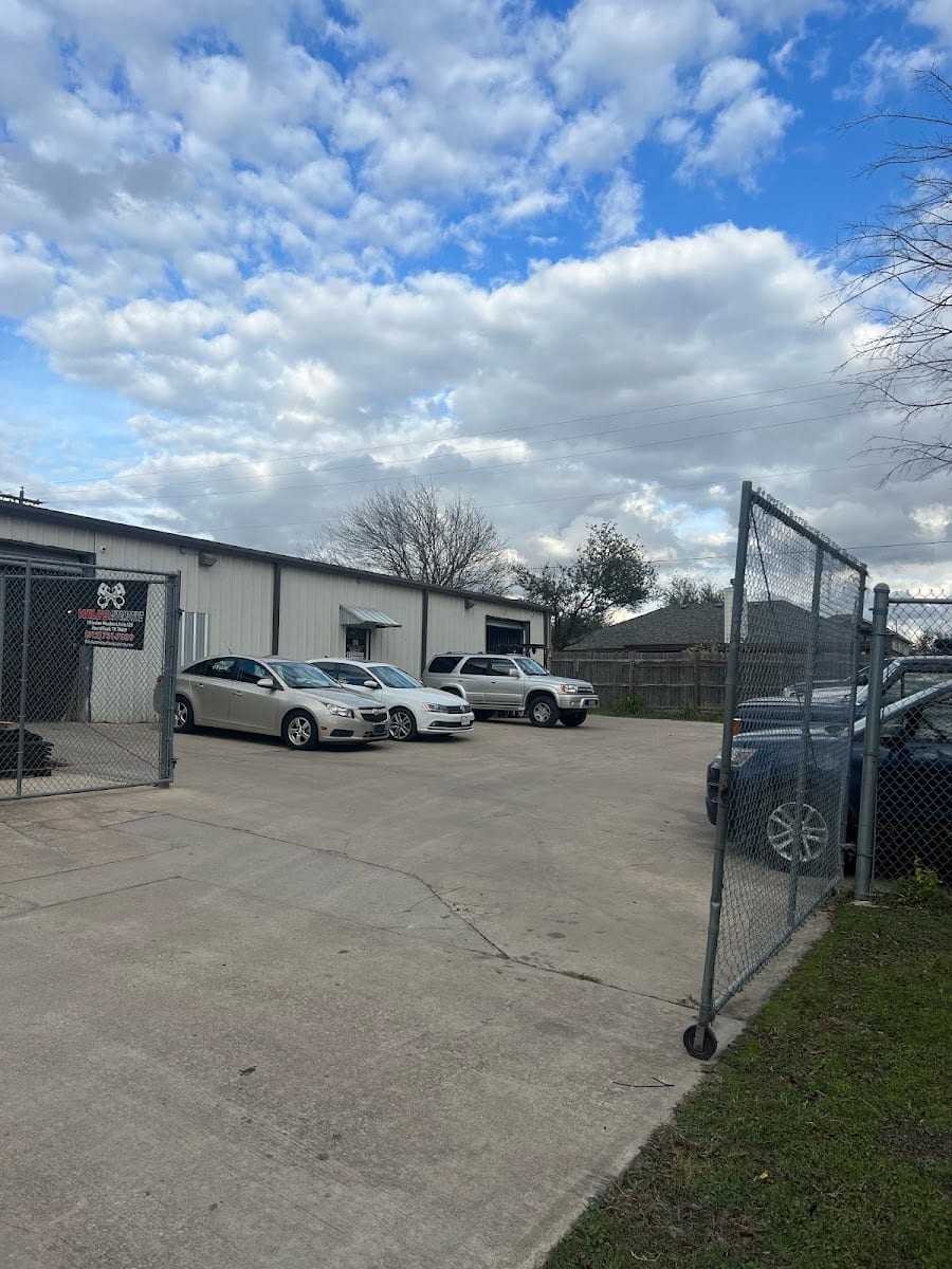 Will's Automotive, photo 3