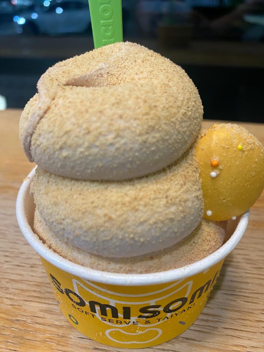 Somisomi, photo 3