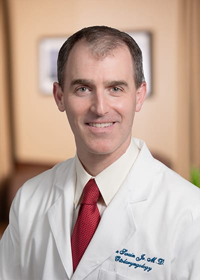 Swain, Ron JR. MD, photo 2