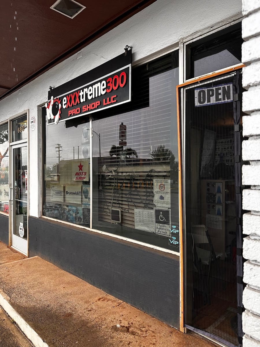 Exxxtreme 300 Pro Shop LLC, photo 3
