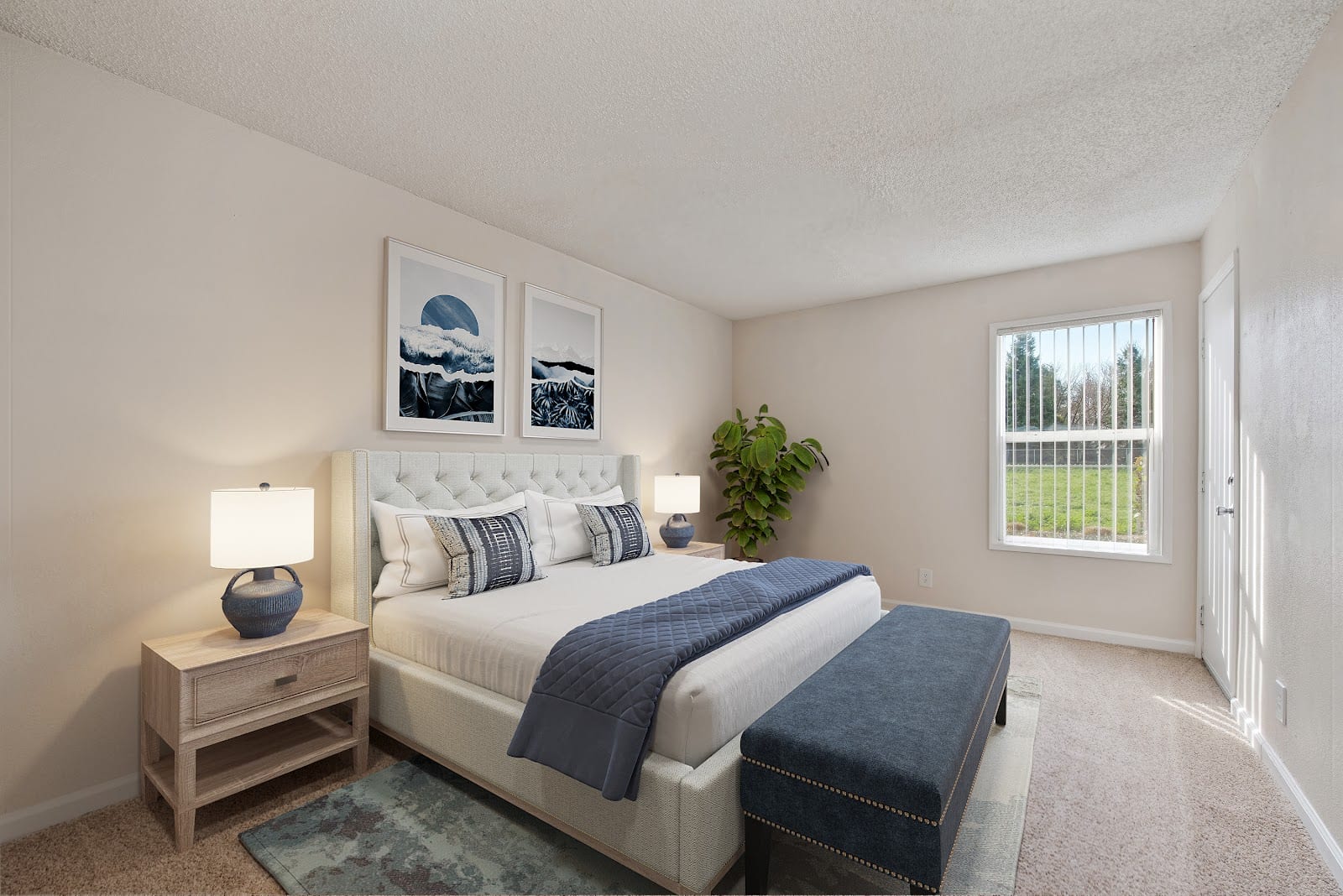 Vineyard Terrace Apartments, photo 4