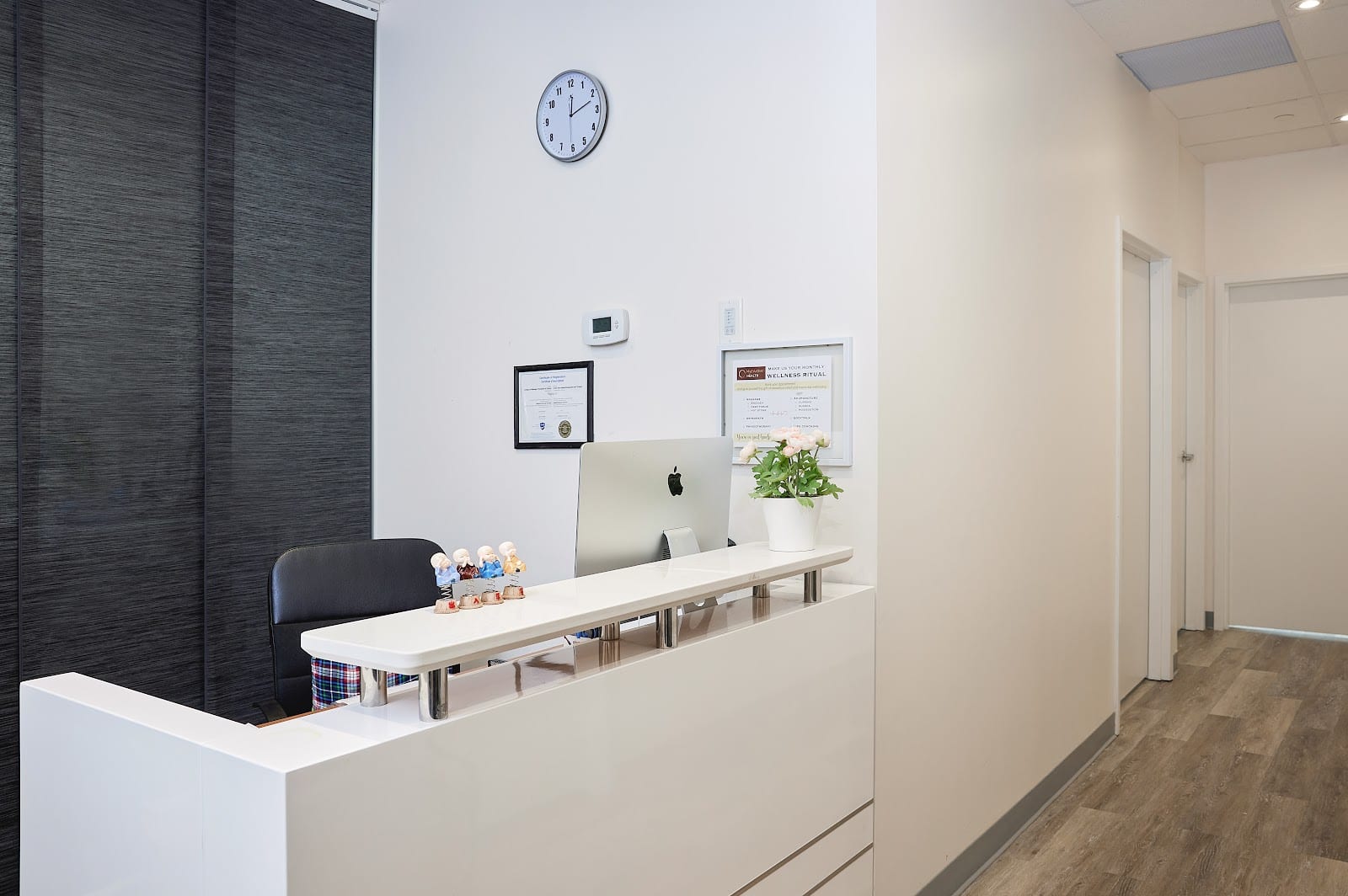 MyoArthro Health ~ Massage, Acupuncture, Osteopath & Physiotherapy, photo 2