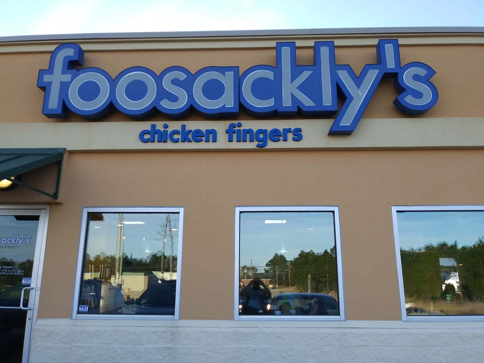 foosackly's - Cottage Hill, photo 2