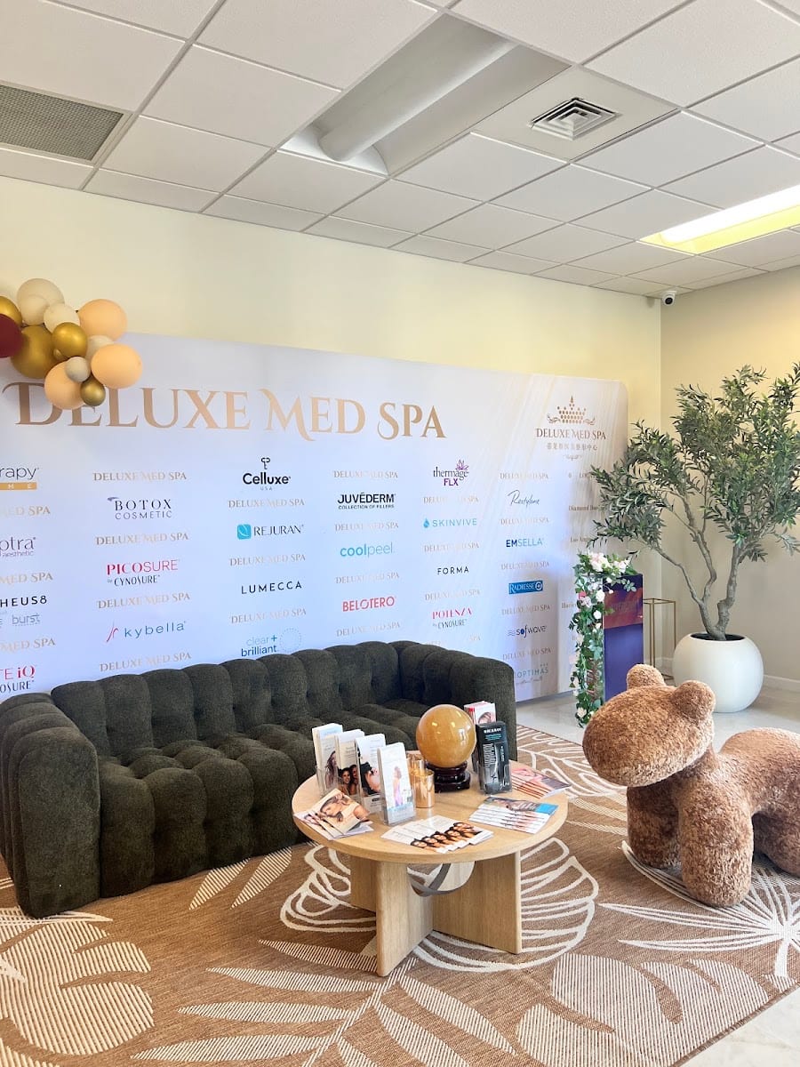 Deluxe Med Spa & Wellness, photo 3