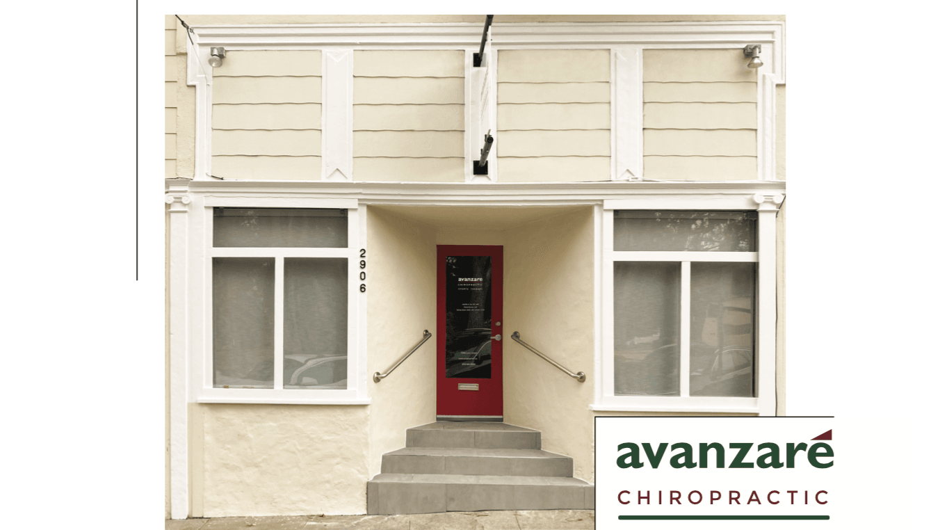 Avanzare Chiropractic Sports Therapy, photo 4