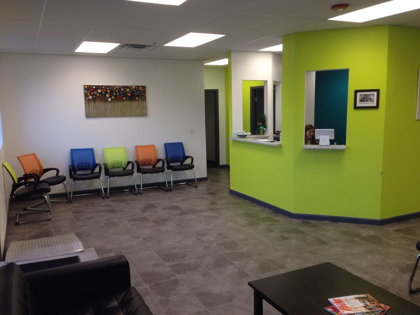Cedars Health