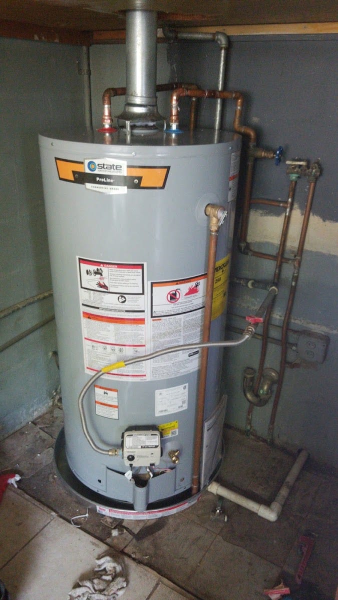 Candor Plumbing Co. , LLC, photo 4